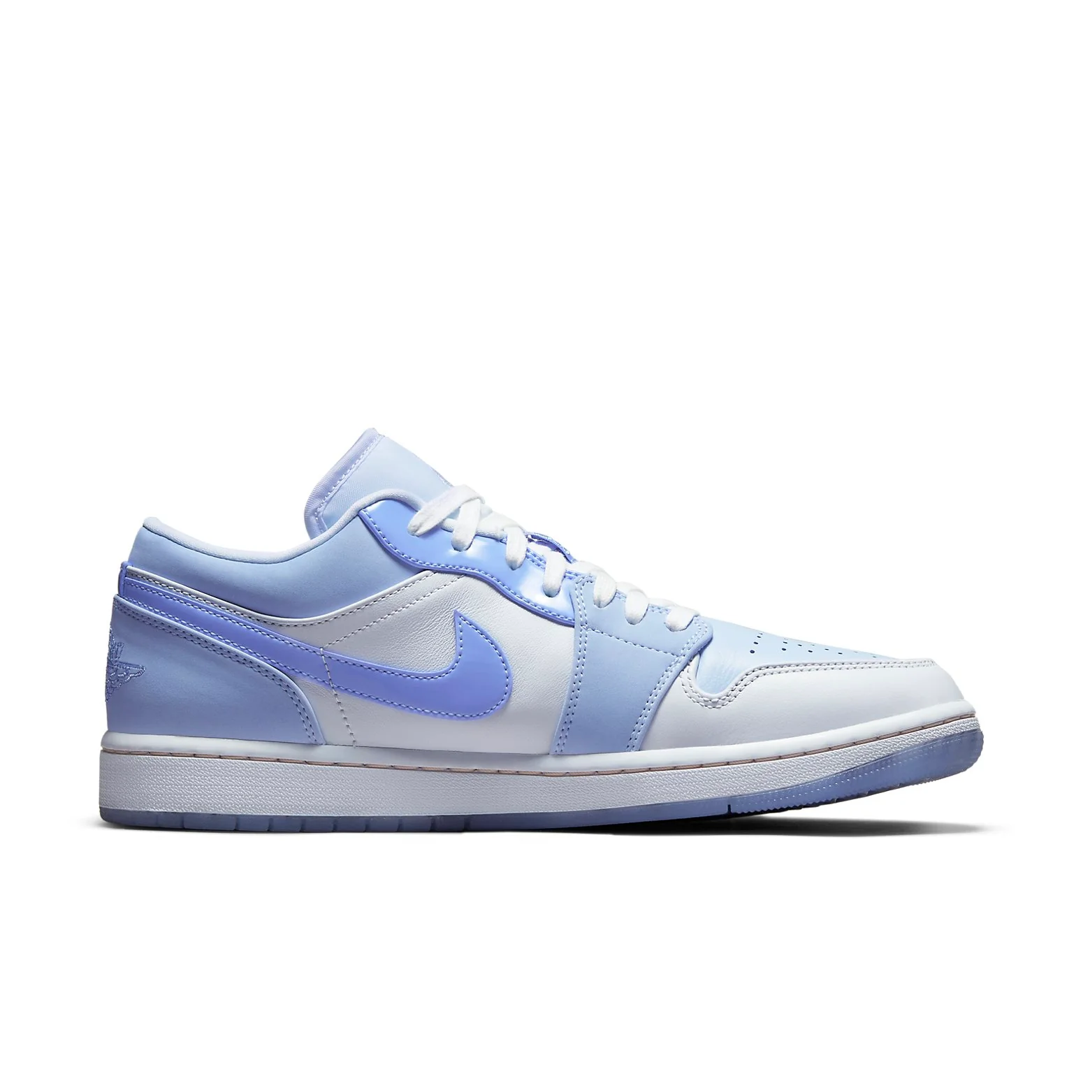 Air Jordan 1 Low SE 'Mighty Swooshers' DM5442-040