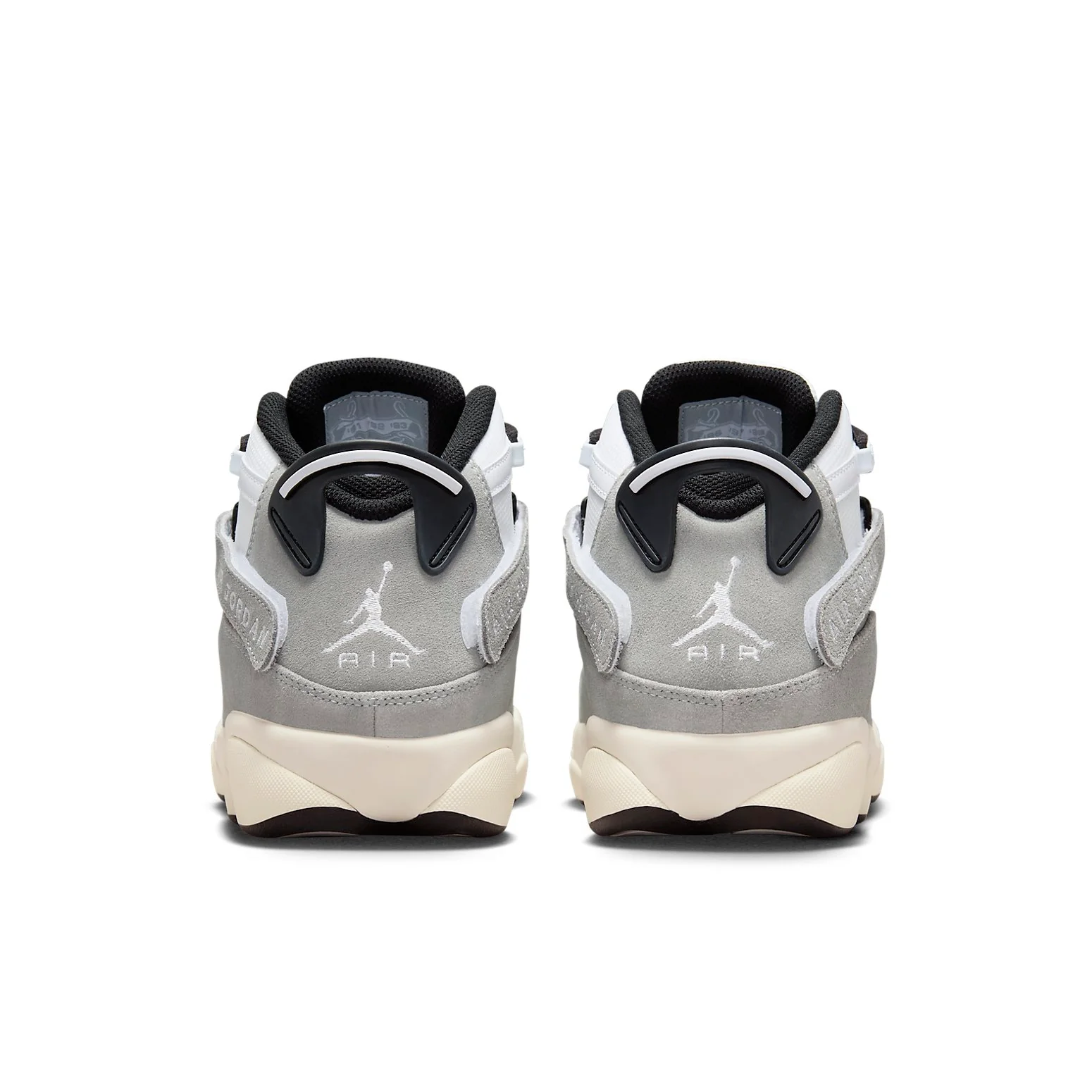 Air Jordan 6 Rings 'Cement Grey' FJ4650-077