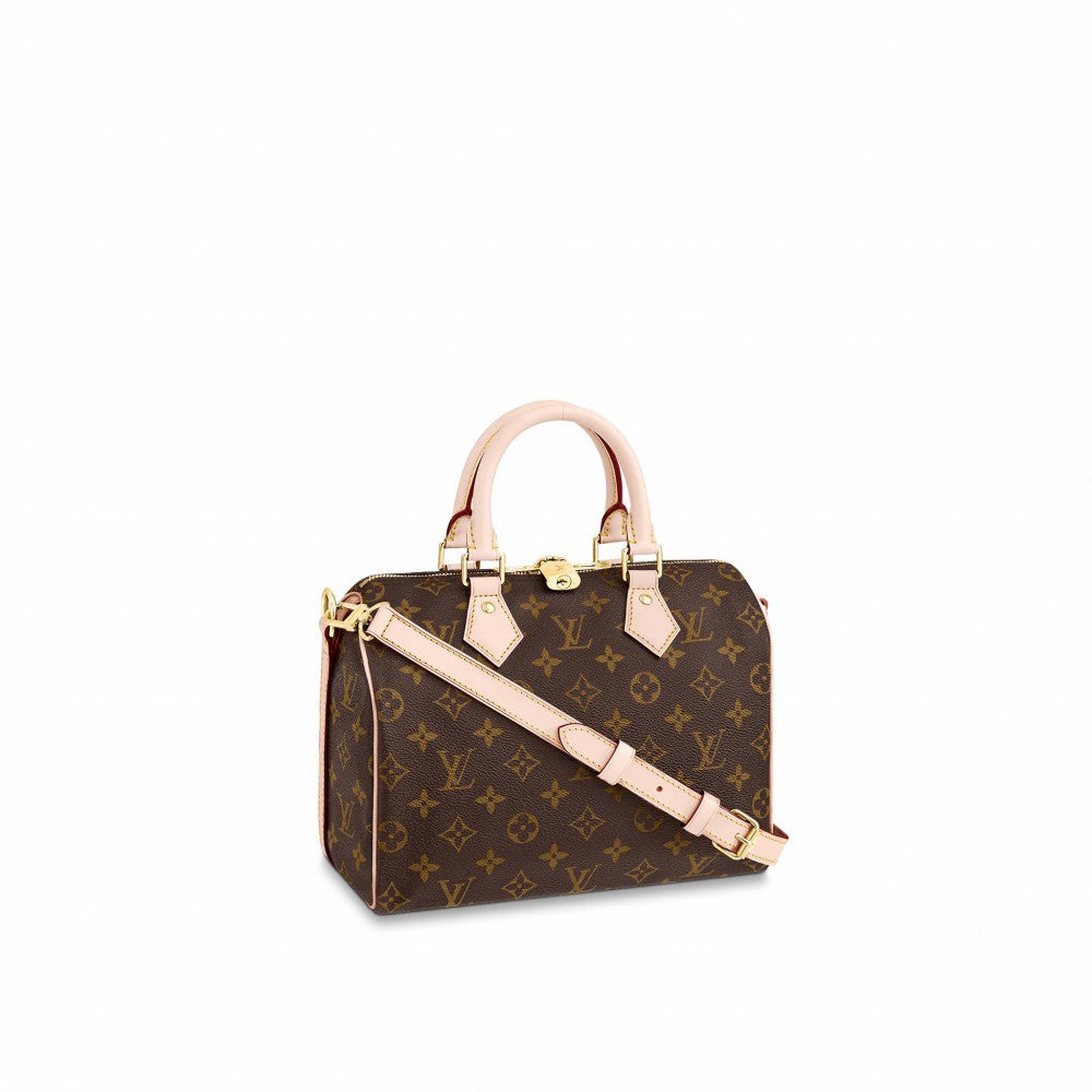 LV Speedy Bandouliere 25 M41113