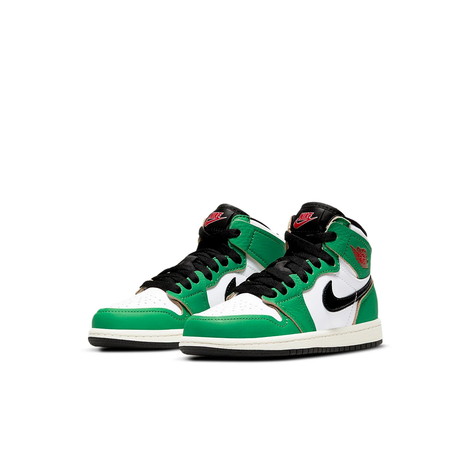 (PS) Air Jordan 1 Retro High OG 'Lucky Green' CU0449-300