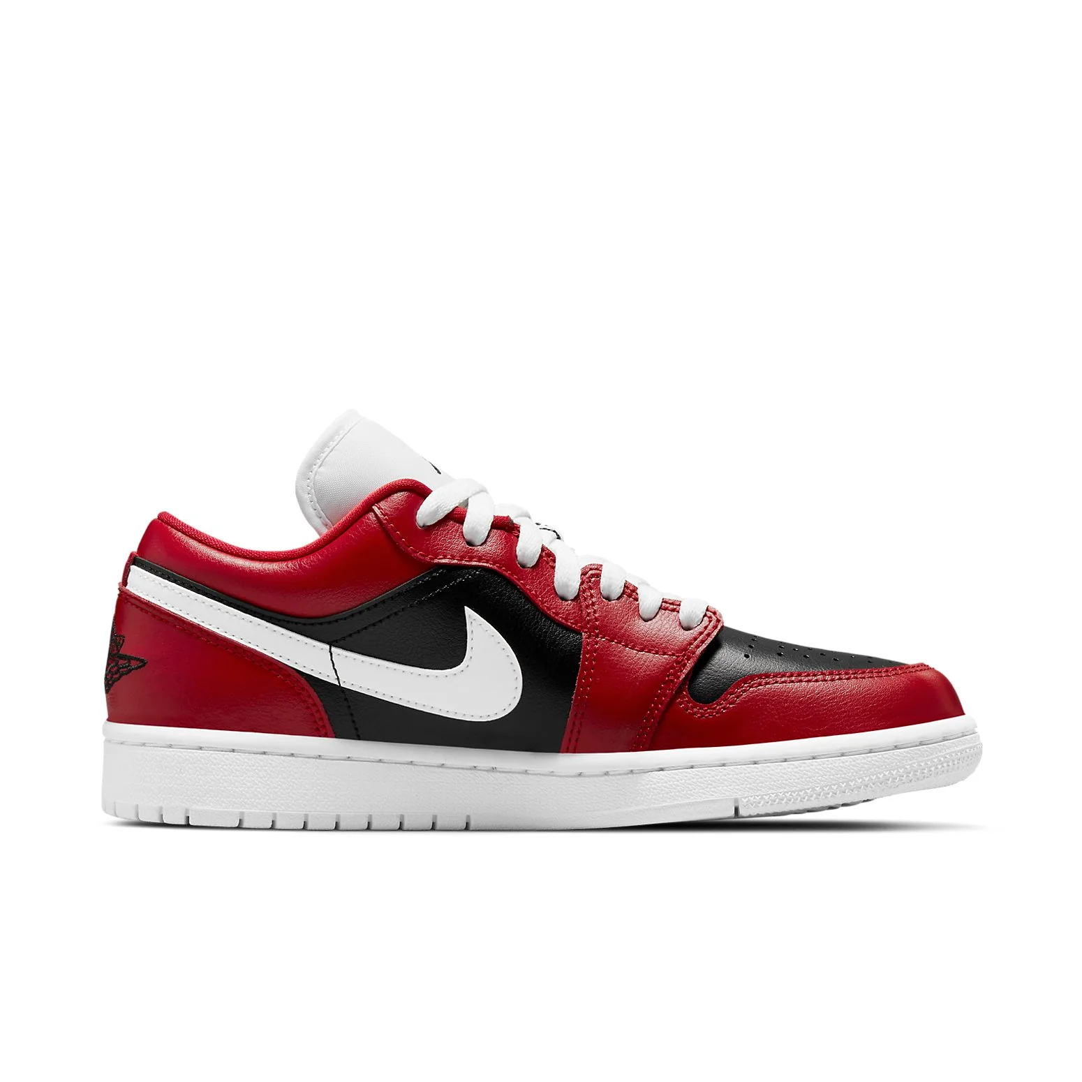 (WMNS) Air Jordan 1 Low 'Chicago Flip' DC0774-603