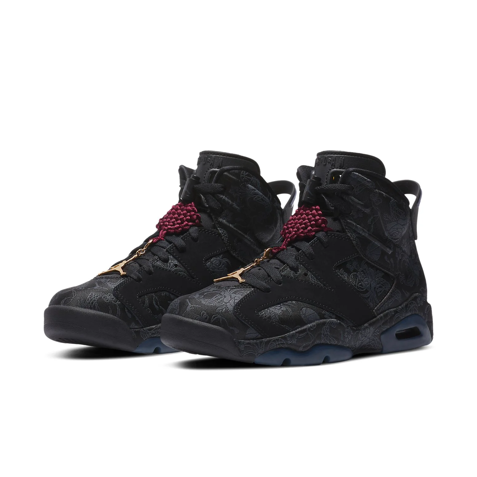 (WMNS) Air Jordan 6 Retro 'Singles Day' DB9818-001