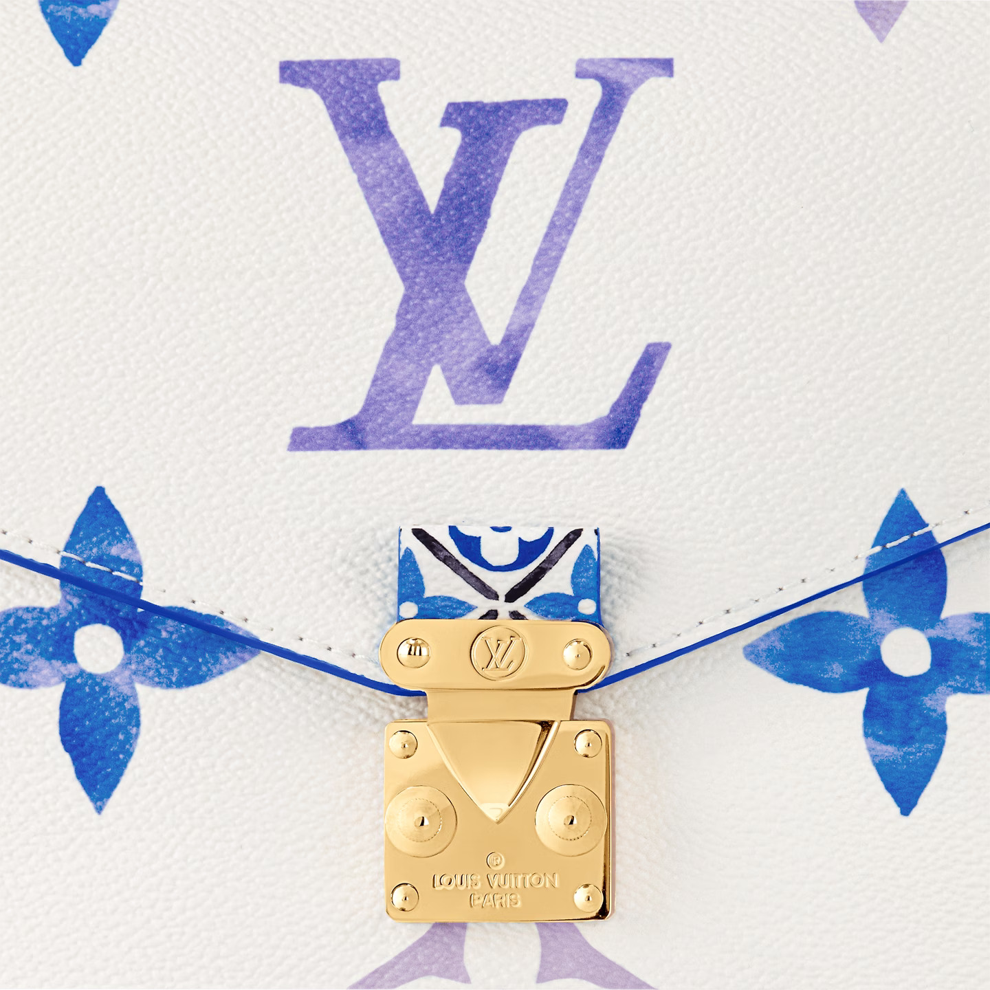 Louis Vuitton M23055 Pochette Métis MM