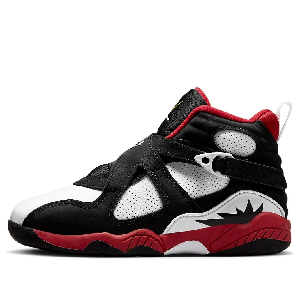 (PS) Air Jordan 8 Retro 'Paprika' DO8733-601