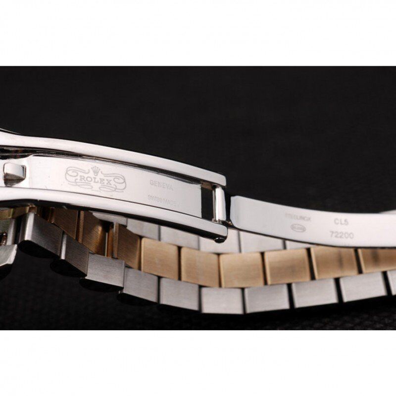 Swiss Rolex Datejust Mechanism-SRL104