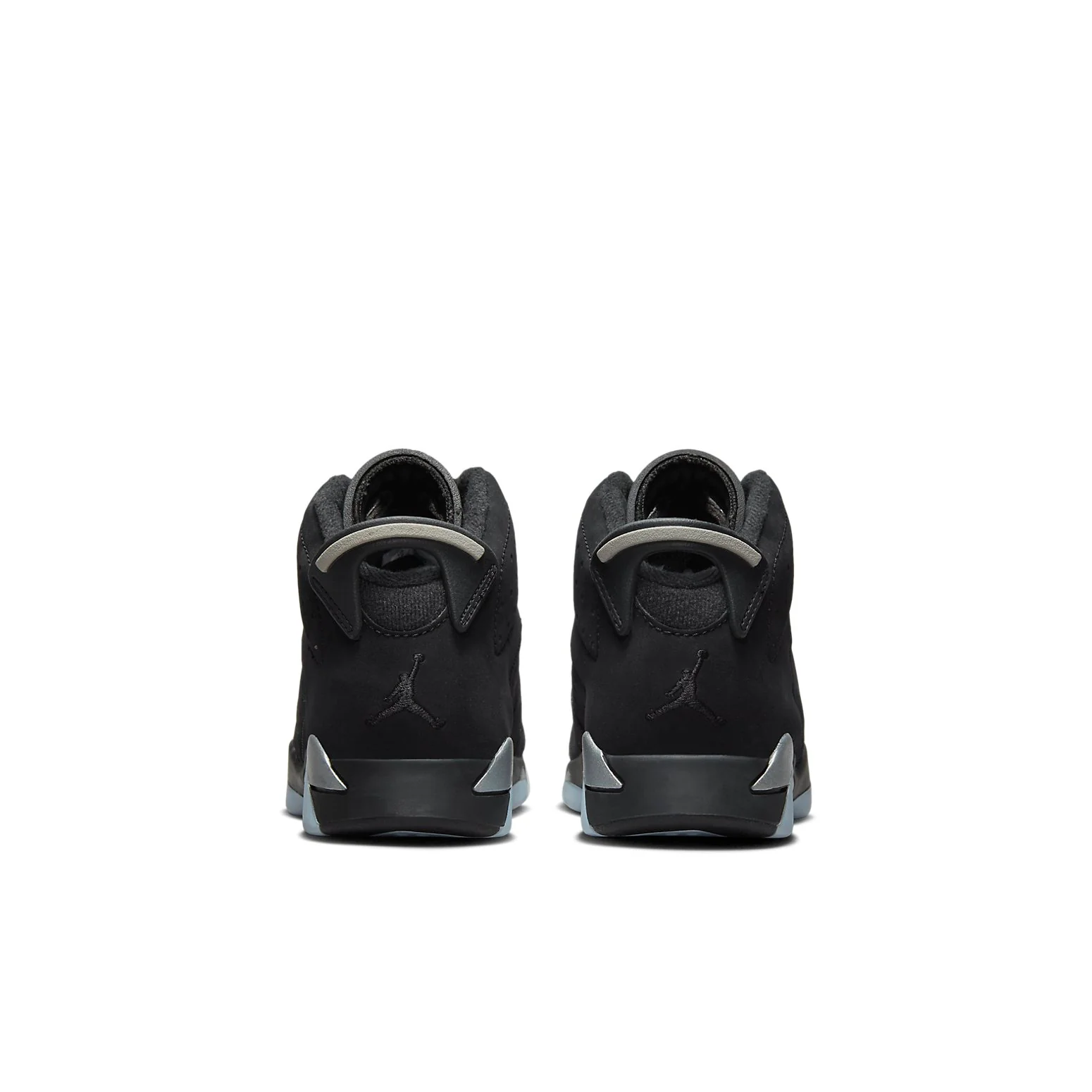 (PS) Air Jordan 6 Retro 'Chrome' DX6178-001