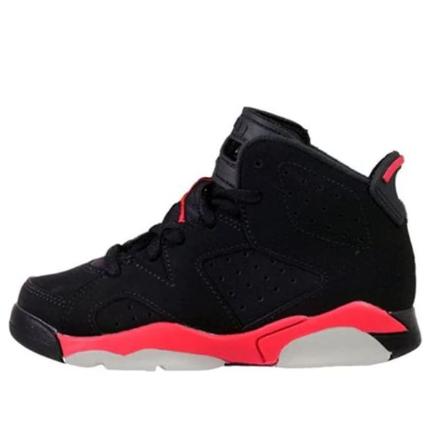 (PS) Air Jordan 6 Retro 'Infrared' 2014 384666-023