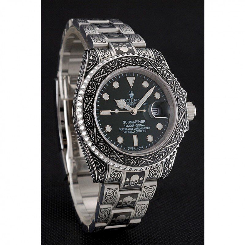 Swiss Rolex Submariner Limited Edition 1454079