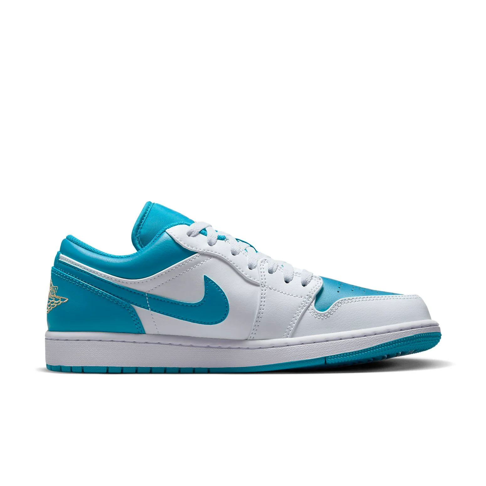 Air Jordan 1 Low 'Aquatone' 553558-174