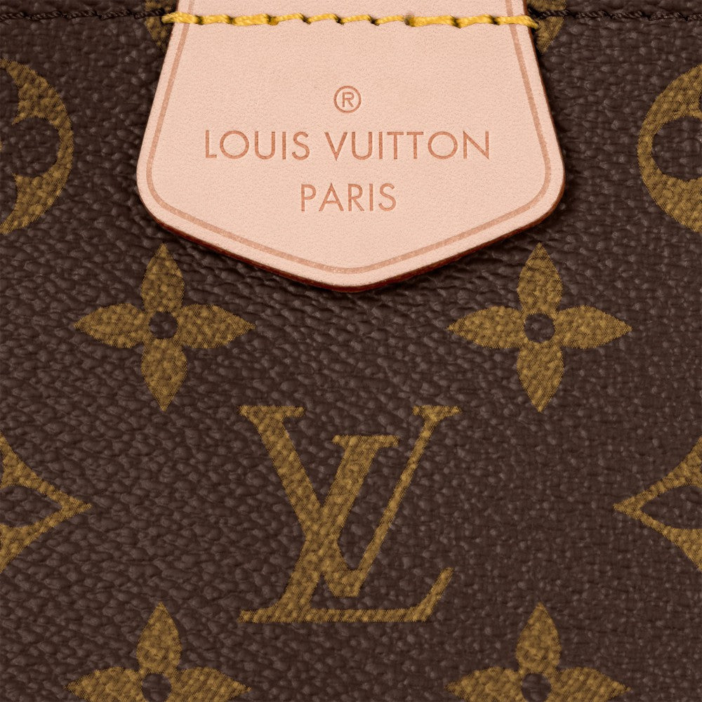 LV Graceful PM M43701