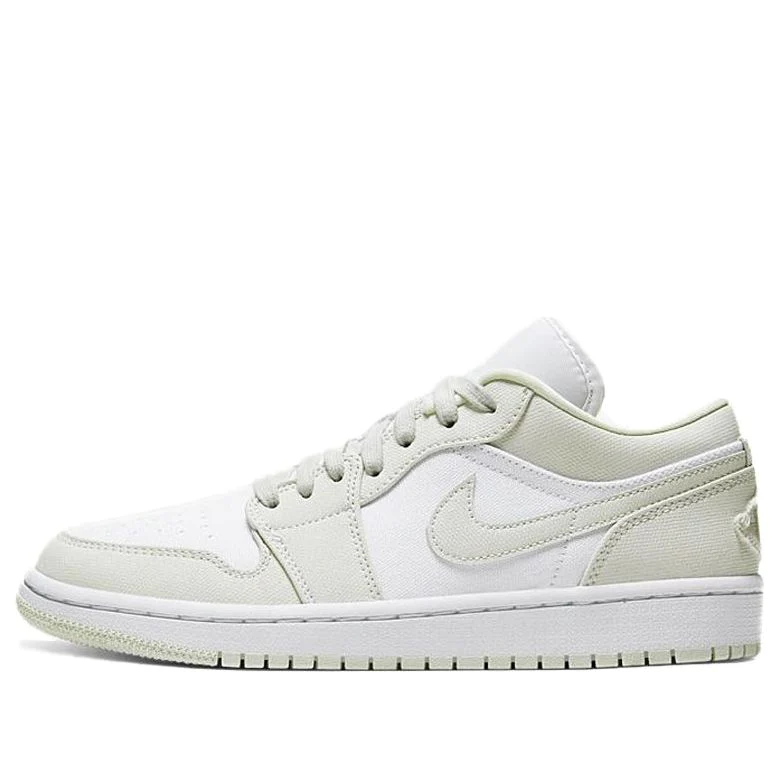 (WMNS) Air Jordan 1 Low 'Spruce Aura' CW1381-003