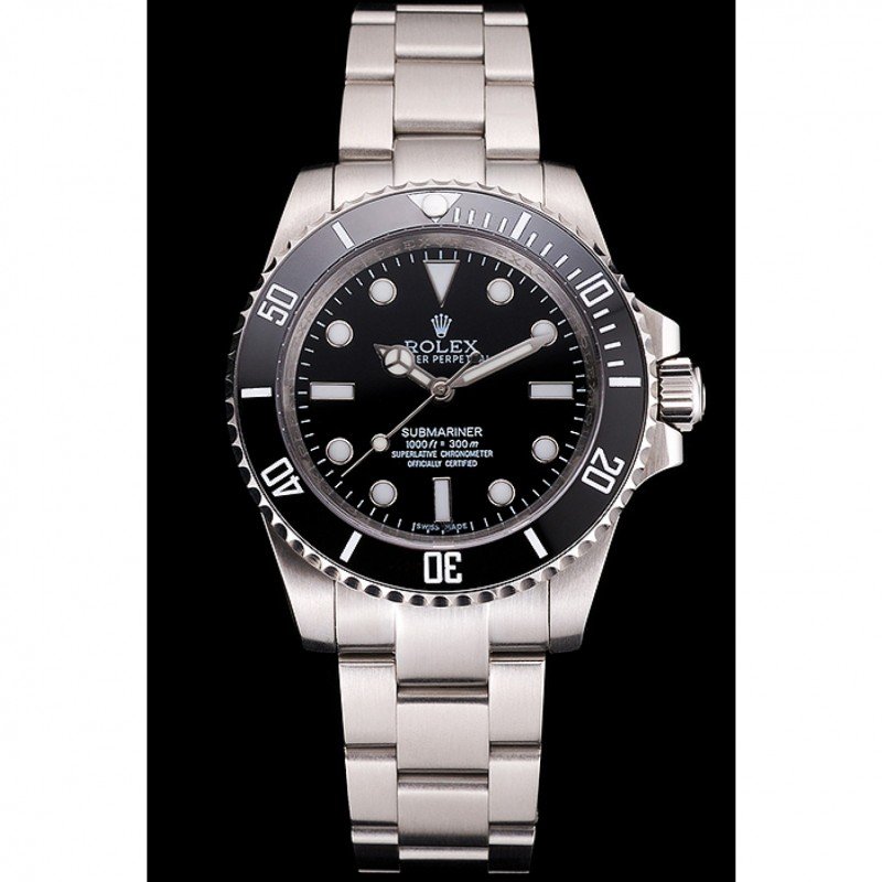 Swiss Rolex Submariner PR00001