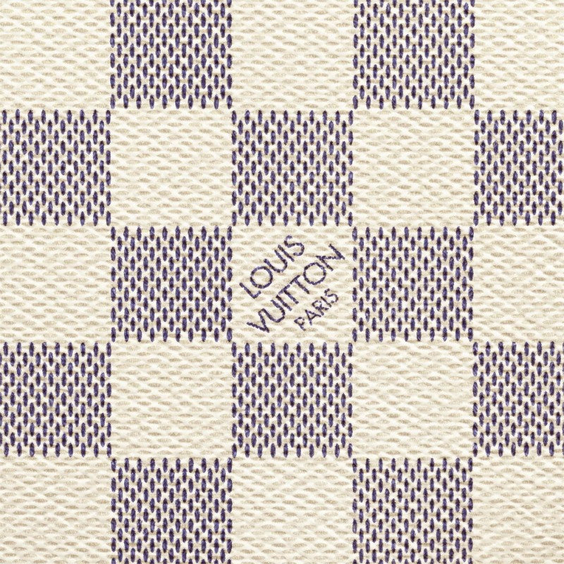 LV N40333 Boite Chapeau Souple PM