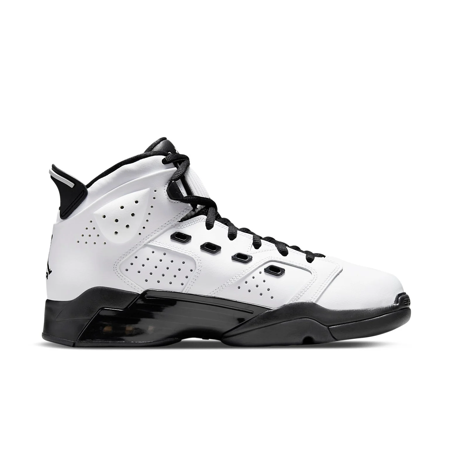 Air Jordan 6-17-23 'Motorsports' DC7330-100