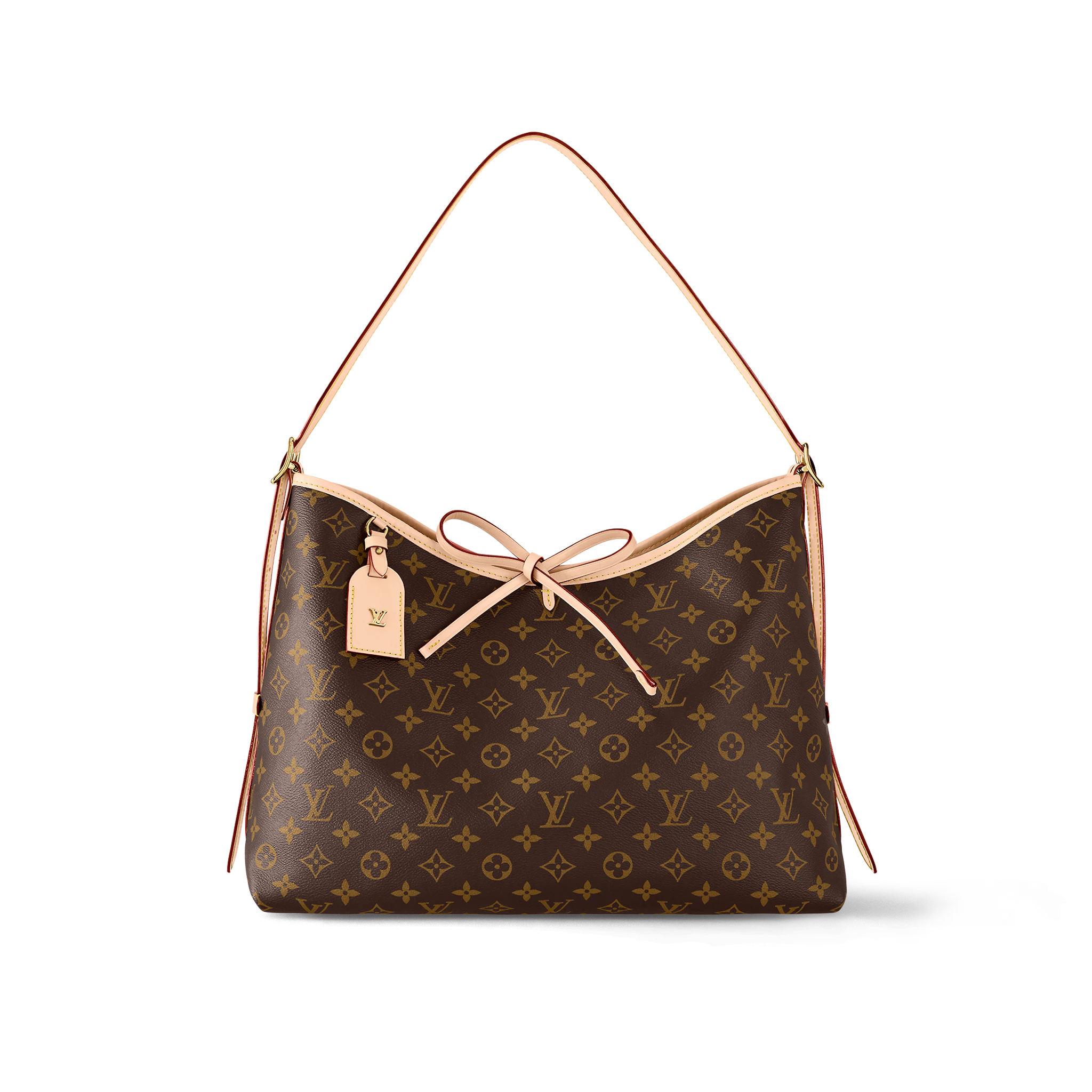LV M46197 CARRYALL MM
