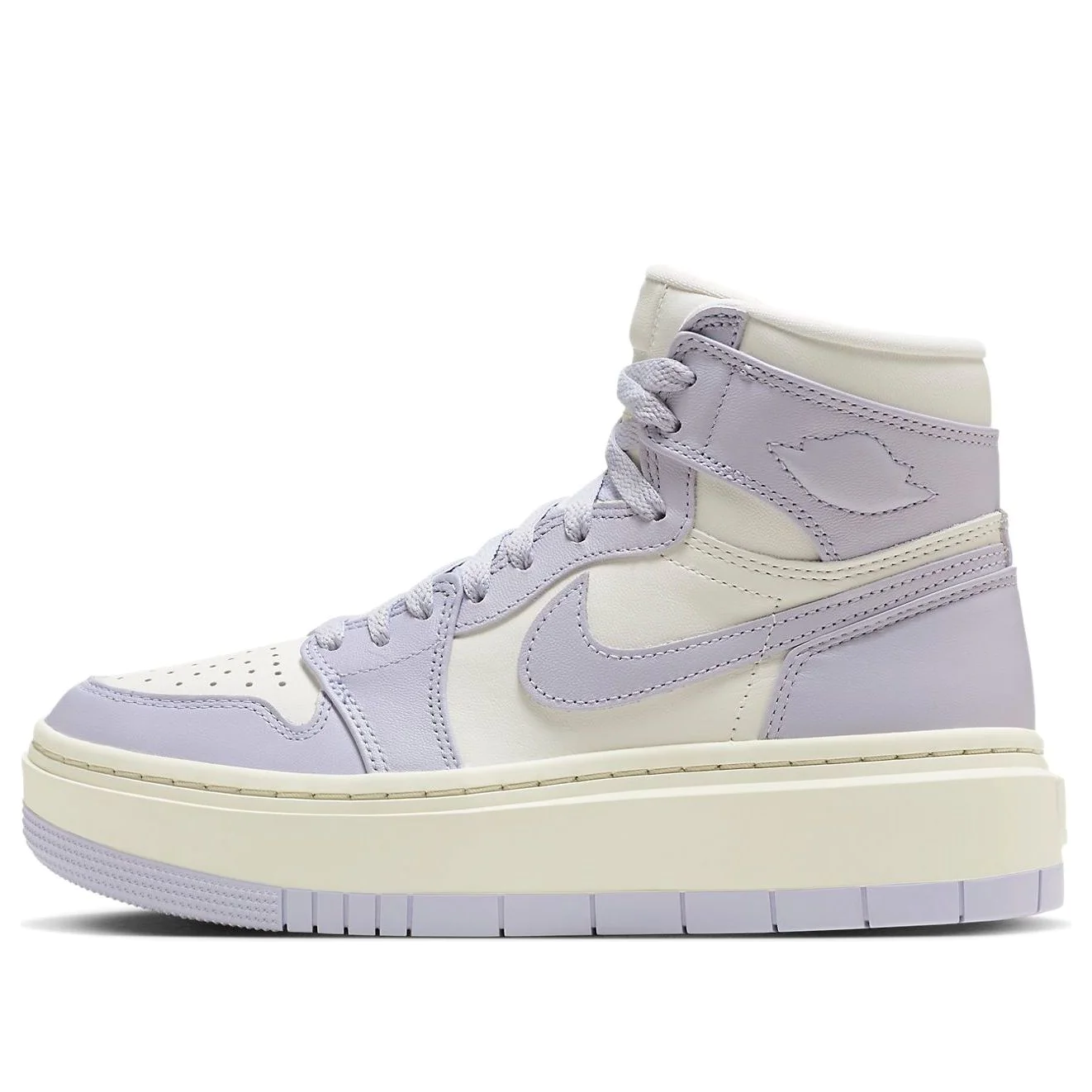 (WMNS) Air Jordan 1 Elevate High 'Titanium' DN3253-105