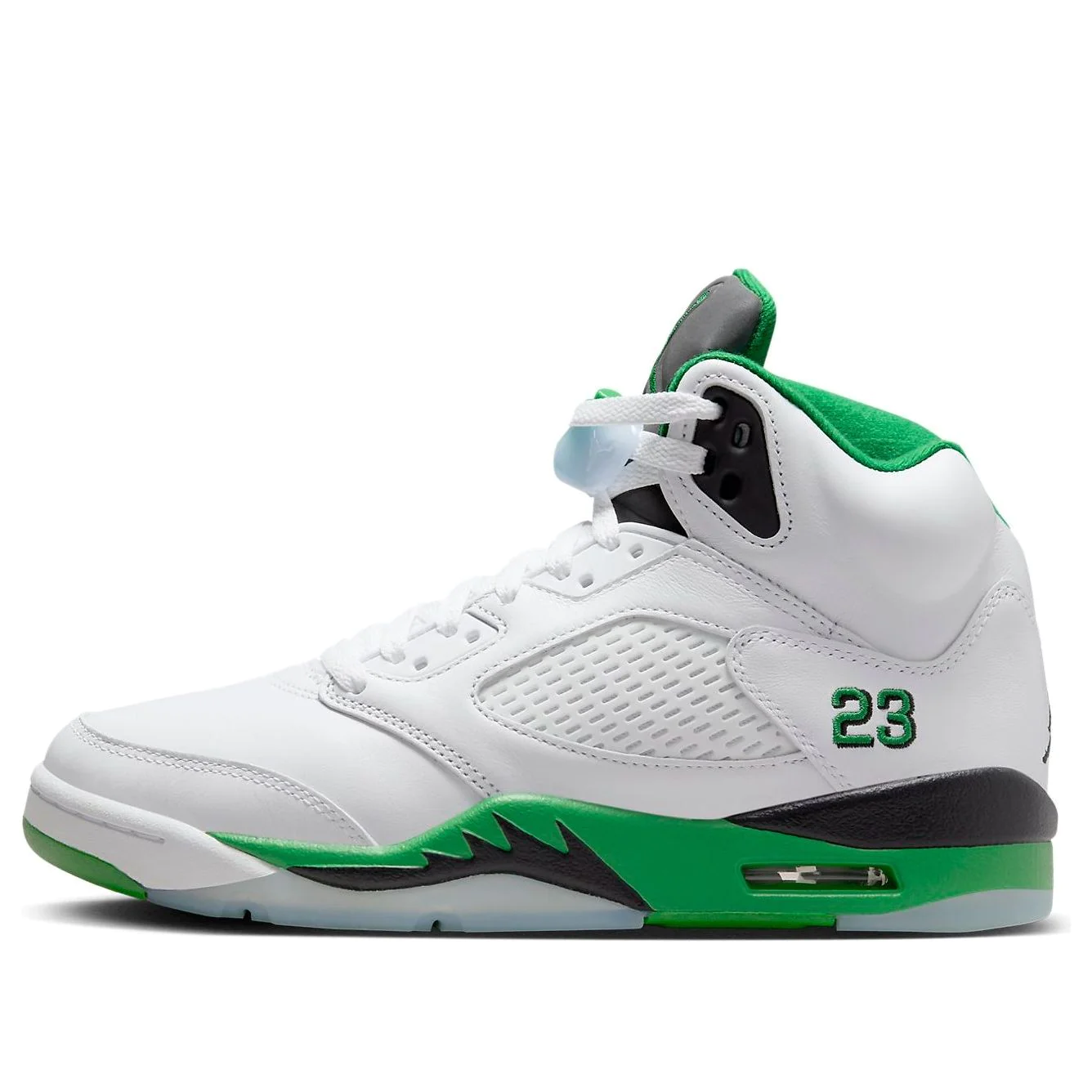 (WMNS) Air Jordan 5 Retro 'Lucky Green' DD9336-103