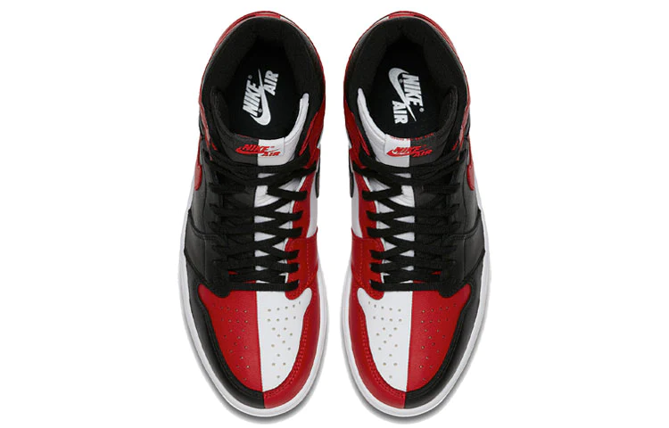 Air Jordan 1 Retro High OG NRG 'Homage to Home' 861428-061