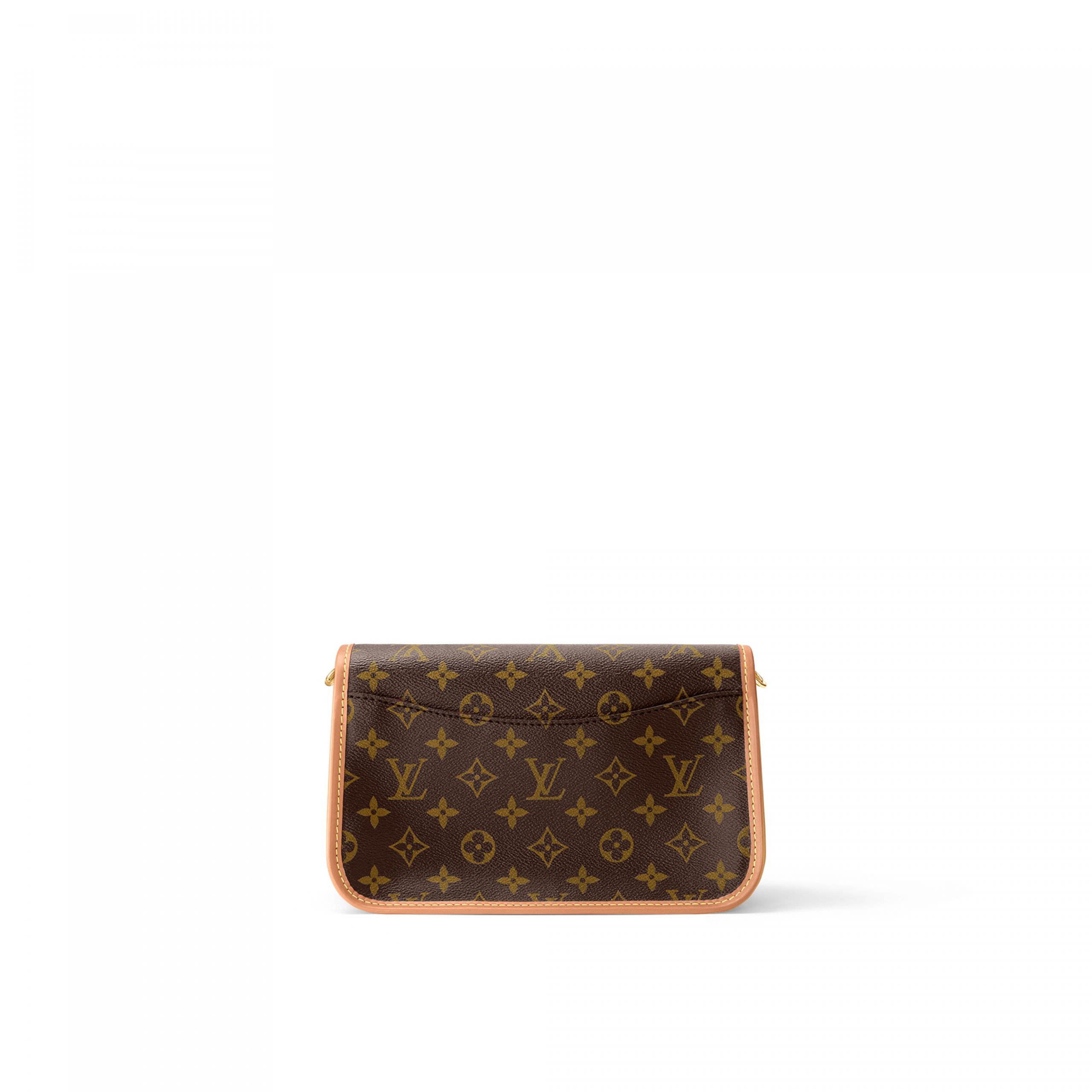 Louis Vuitton M46049 Diane Fuchsia