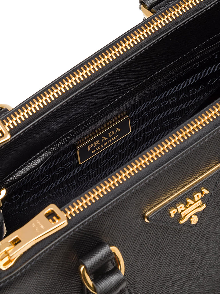 Prada Galleria Saffiano Leather Small Bag