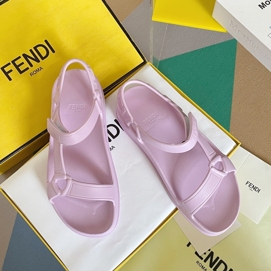 Unisex_Slippers/Sandals eur 35-44 3.5CM