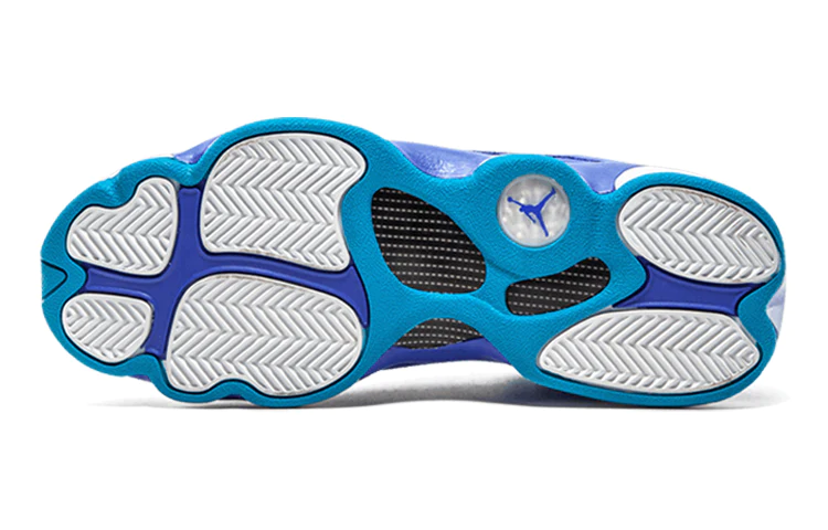 (GS) Air Jordan 13 Retro 'Hornets' 824246-405