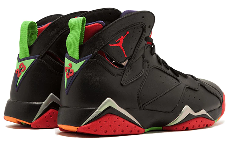 Air Jordan 7 Retro 'Marvin the Martian' 304775-029