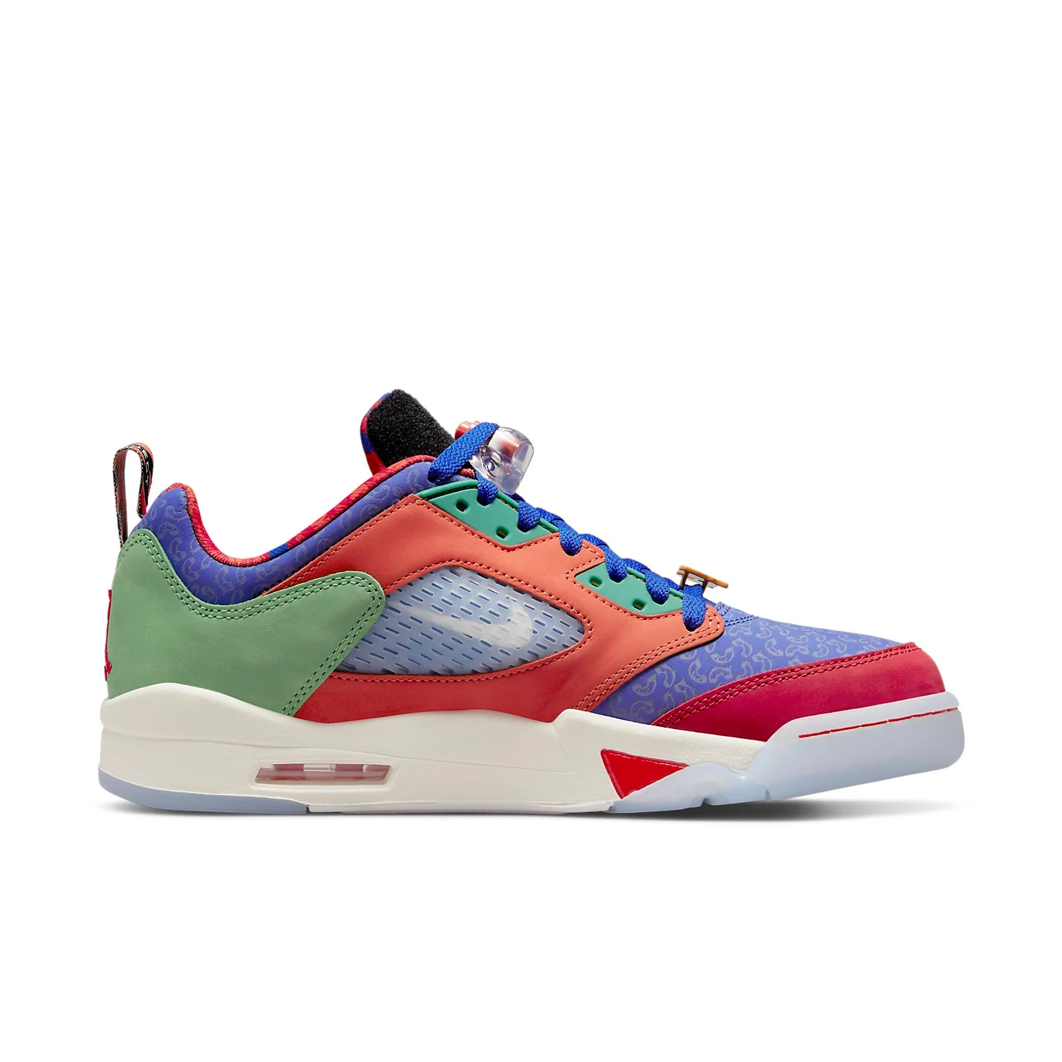 Air Jordan 5 Retro Low 'Doernbecher 2022' DR6287-486