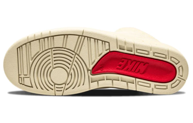 (GS) Just Don x Air Jordan 2 Retro 'Beach' 839604-250