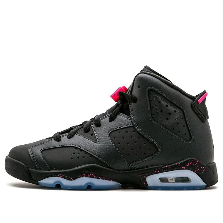 (GS) Air Jordan 6 Retro 'Hyper Pink' 543390-008
