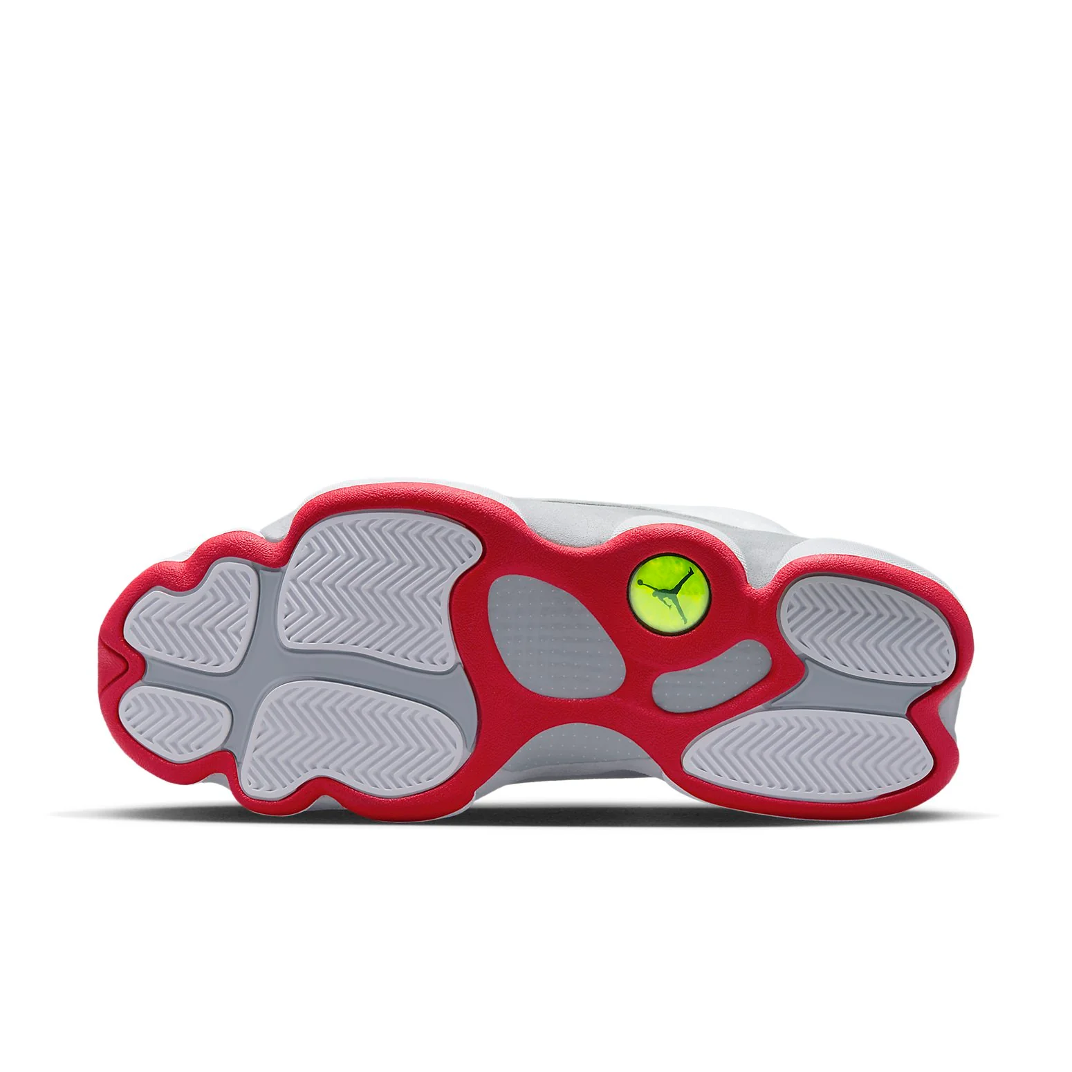 Air Jordan 13 Retro 'Wolf Grey' 414571-160