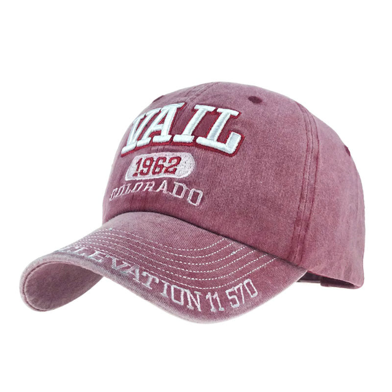 2023 Fashion Baseball Cap - Cowboy
