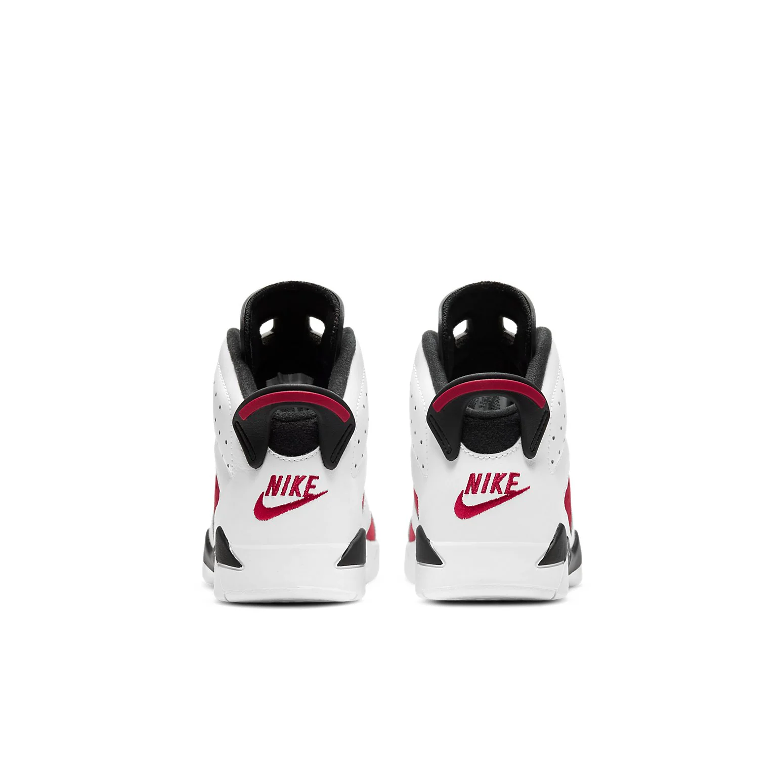 (PS) Air Jordan 6 Retro 'Carmine' 2021 384666-106