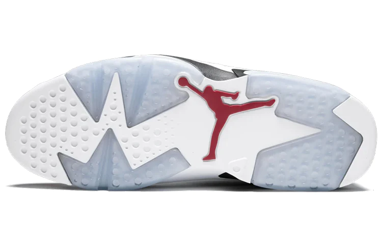 Air Jordan 6 Retro 'Carmine' 2014 384664-160