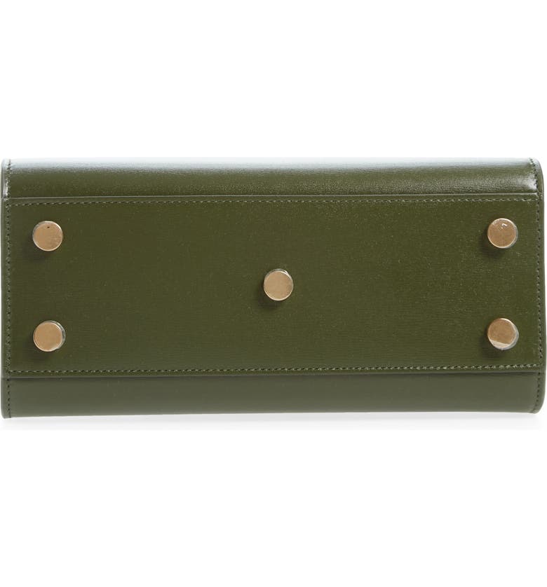 YSL Sac de Jour Nano in Smooth Leather