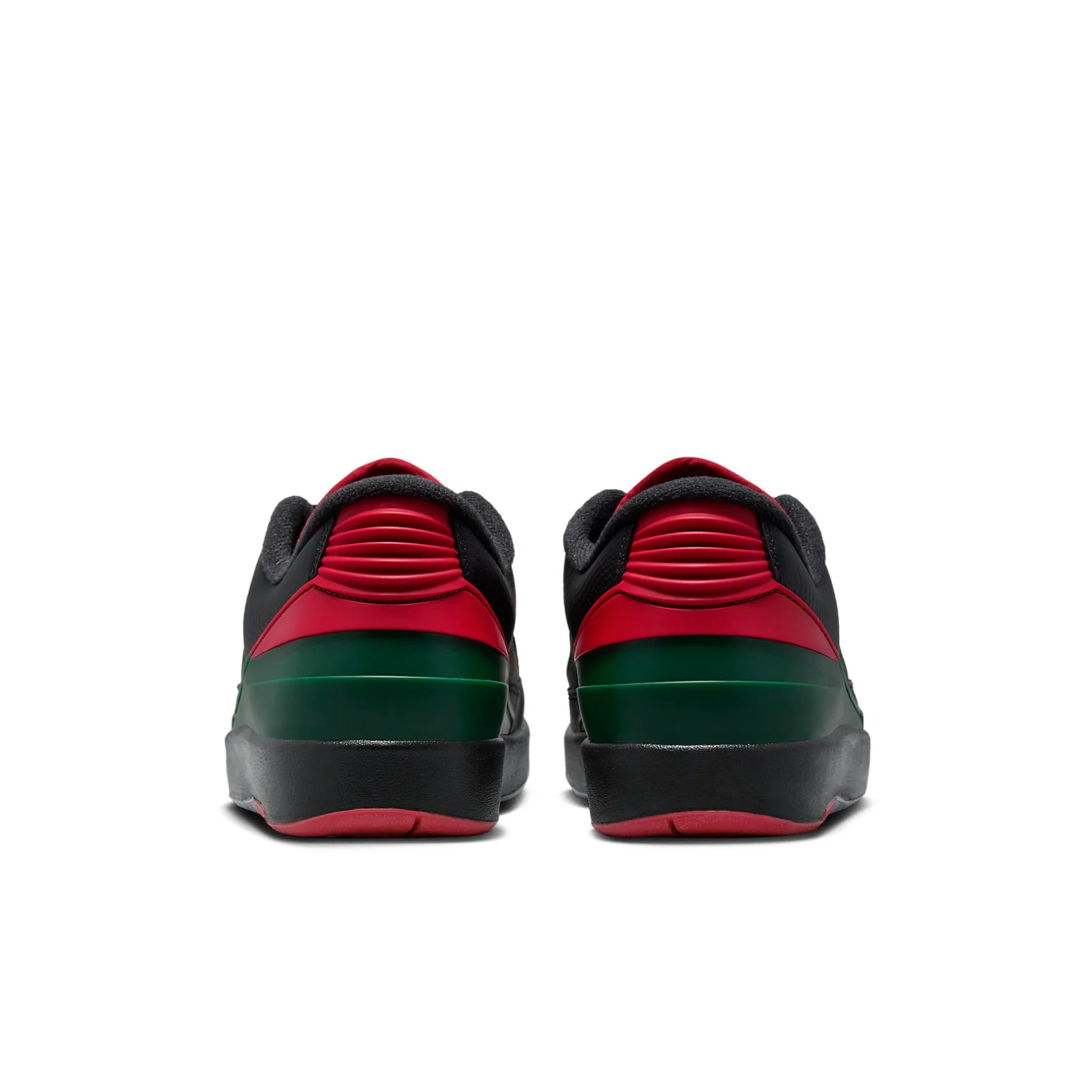 Air Jordan 2 Retro Low 'Christmas' DV9956-006