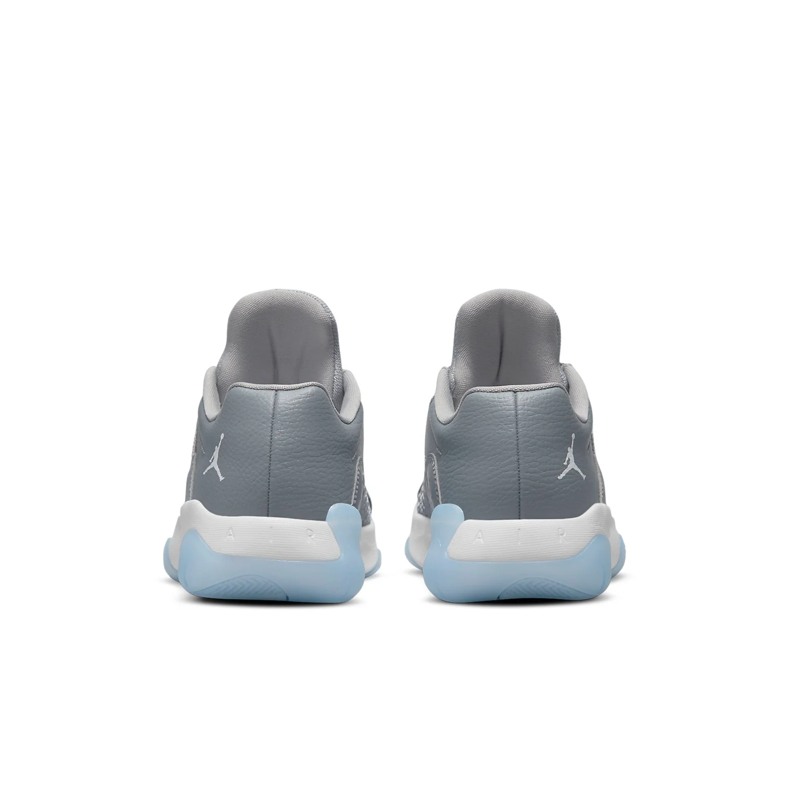 (GS) Air Jordan 11 CMFT Low 'Cool Grey' CZ0907-001