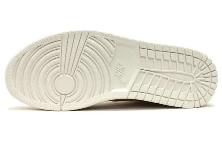 Air Jordan 1 Pinnacle 'Vachetta Tan' 705075-201