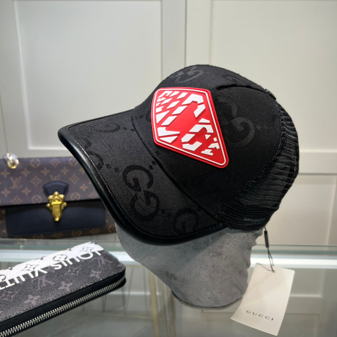 November new trend - CoCo baseball cap