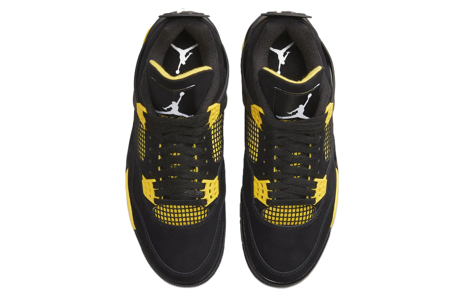 Air Jordan 4 Retro 'Thunder' DH6927-017