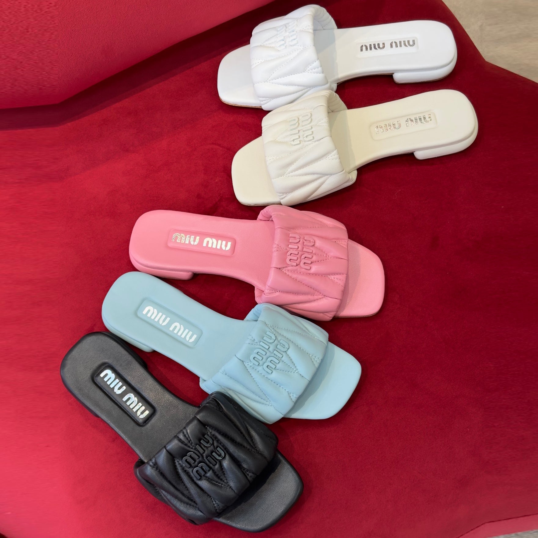 Women_Slippers/Sandals shoes eur 35-41