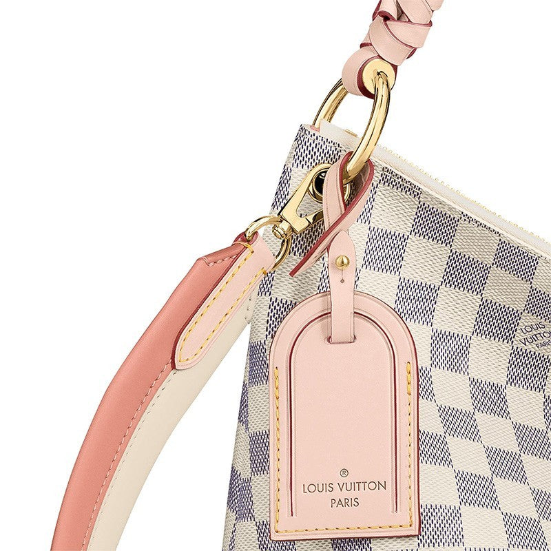 LV N40343 Beaubourg Hobo MM