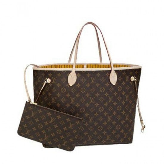 LV Neverfull GM