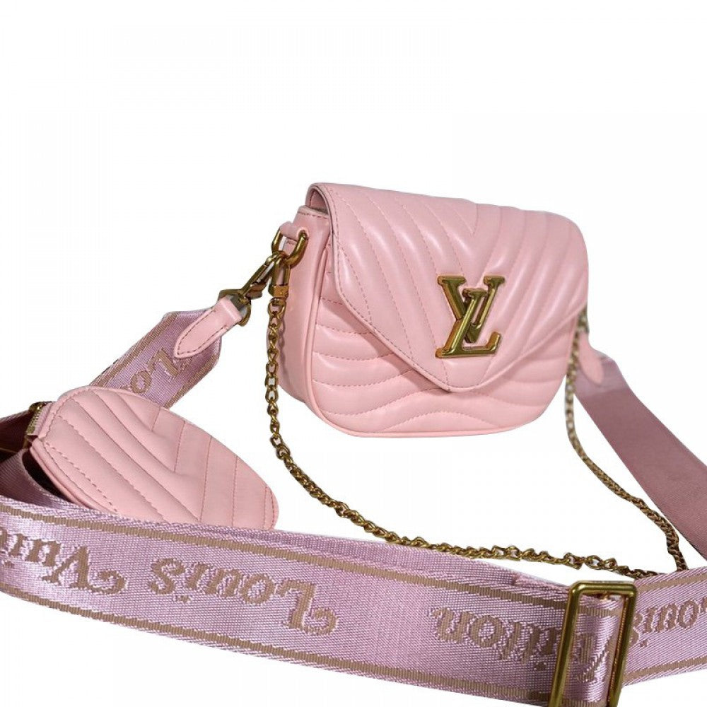 LV New Wave Multi Pochette Accessoires M56468