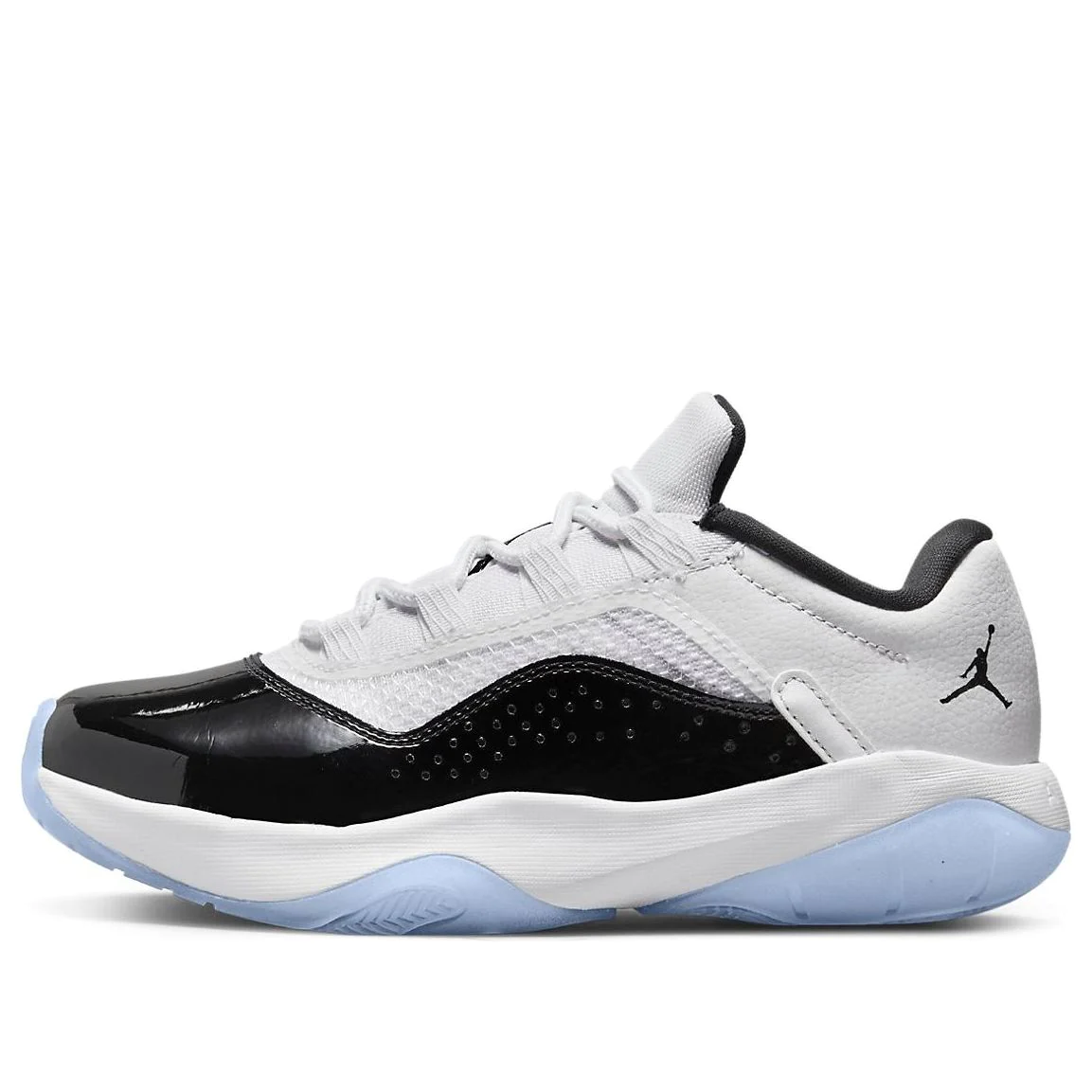 (GS) Air Jordan 11 Comfort Low 'Concord' DV2208-100