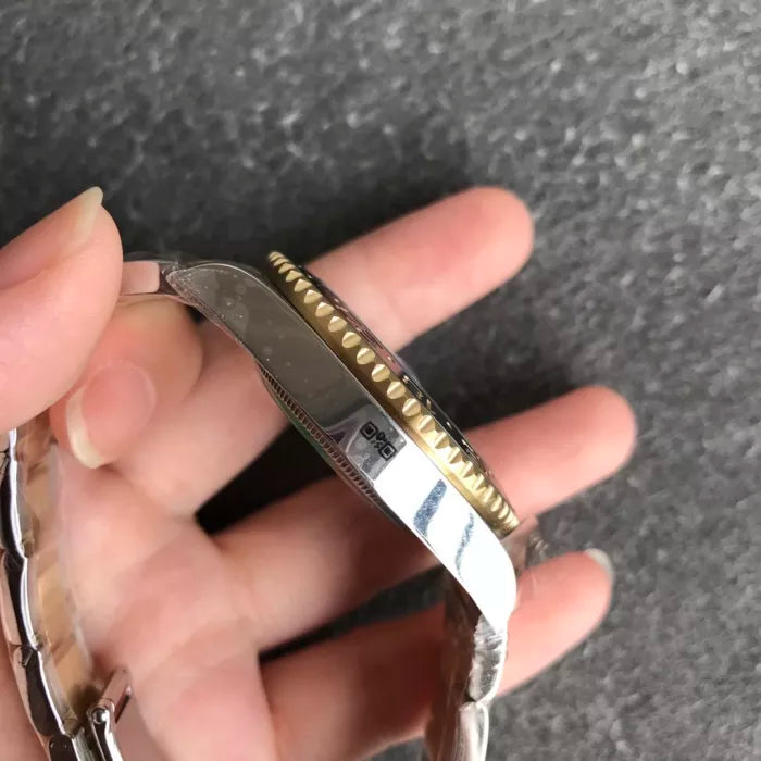 ROLEX Seamaster Oyster Bracelet Mens Watch