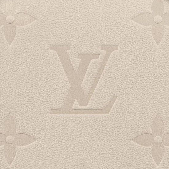 LV M58525 Neverfull MM