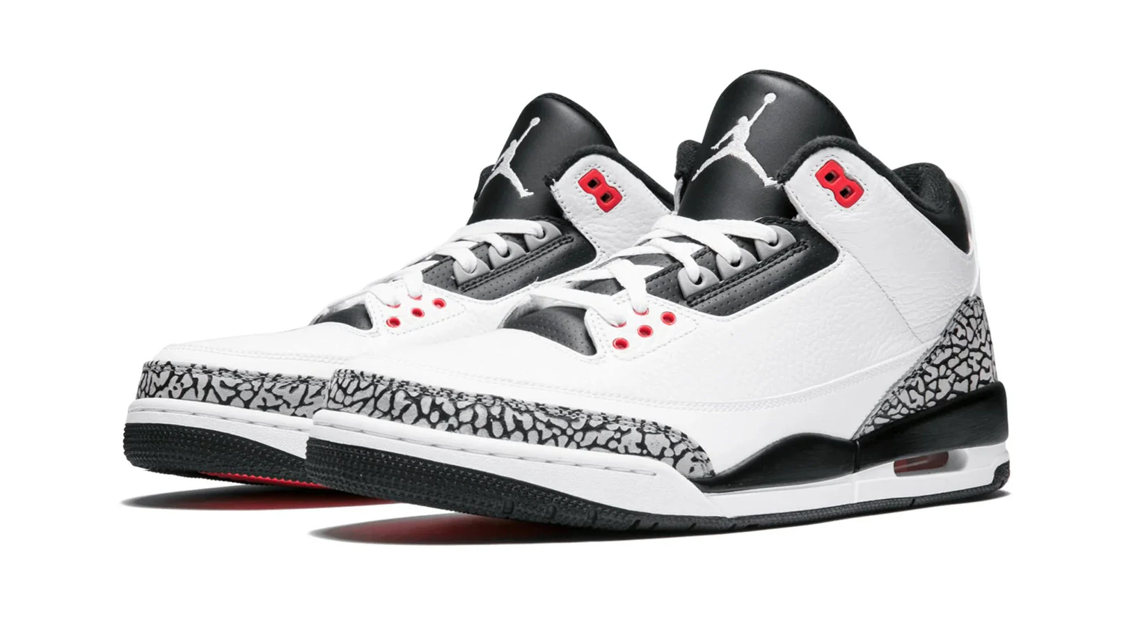 Air Jordan 3 Retro 