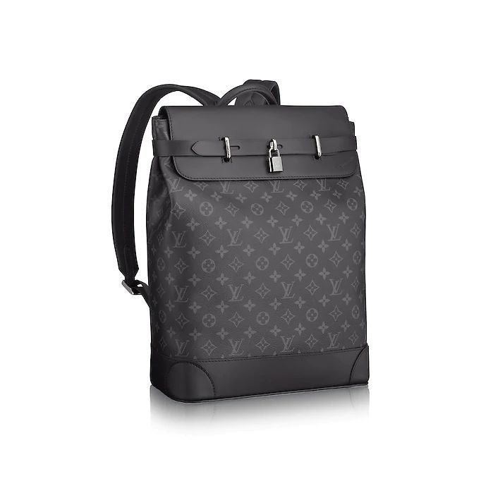 LV Steamer Backpack M44052