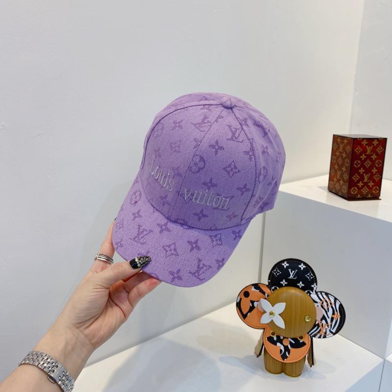 Fashion All-match Baseball Cap D041